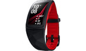 Samsung Gear Fit2 Pro Small Red