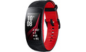 Samsung Gear Fit2 Pro Small Red