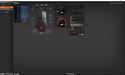 SteelSeries Sensei 310 Black