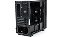 NZXT H400i Black/Black