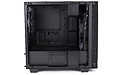 NZXT H400i Black/Black