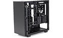 NZXT H400i Black/Black