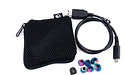 Skullcandy XTFree BT Black/Swirl