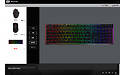 Cooler Master MasterKeys MK750 Cherry MX Blue