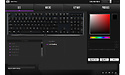 Cooler Master MasterKeys MK750 Cherry MX Blue