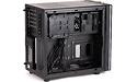 Riotoro CR1088 Prism RGB Window Black/Red