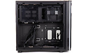 Riotoro CR1088 Prism RGB Window Black/Red