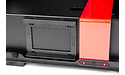 NZXT H200i Window Black/Red