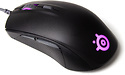 SteelSeries Rival 110 Matt Black