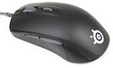 SteelSeries Rival 110 Matt Black