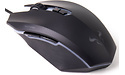 Riotoro Uruz Z5 Classic RGB Black