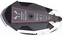 Riotoro Aurox Prism RGB Optical Gaming Mouse White