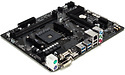 Gigabyte A320M-S2H