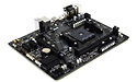 Gigabyte A320M-S2H