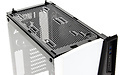 Corsair Carbide Spec-Omega Window Black/White