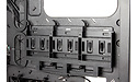 Corsair Carbide Spec-Omega Window Black/White