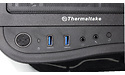 Thermaltake View 22 TG Black
