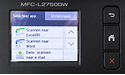 Brother MFC-L2750DW