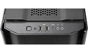 Corsair Obsidian 500D Black