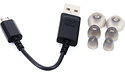 Sennheiser CX 6.00BT In-Ear Black