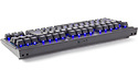 Corsair Gaming K63 Wireless Blue LED Cherry MX Red Black (US)