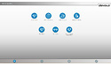 Devolo dLan 1200+ Multiroom WiFi kit