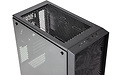 Fractal Design Meshify C Mini TG Dark Tint Black