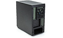 Fractal Design Meshify C Mini TG Dark Tint Black
