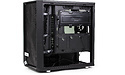 Fractal Design Meshify C Mini TG Dark Tint Black
