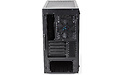 Fractal Design Meshify C Mini TG Dark Tint Black