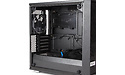Fractal Design Meshify C Mini TG Dark Tint Black