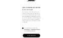 Bose SoundSport Free Wireless Black
