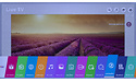LG OLED55C8P