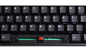 Leopold FC660M PD Cherry MX Red Black