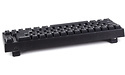 Leopold FC660M PD Cherry MX Red Black