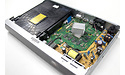Panasonic DP-UB424EGS Silver
