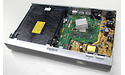 Panasonic DP-UB424EGS Silver