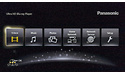 Panasonic DP-UB424EGS Silver