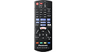 Panasonic DP-UB424EGS Silver