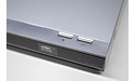 Panasonic DP-UB424EGS Silver