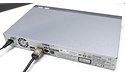 Panasonic DP-UB424EGS Silver