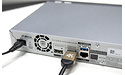 Panasonic DP-UB424EGS Silver