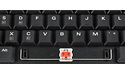 Sharkoon PureWriter TKL RGB Red (US)