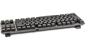 Sharkoon PureWriter TKL RGB Red (US)