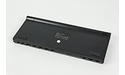 Motospeed CK101 RGB Black Red switches