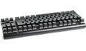 Motospeed CK101 RGB Black Red switches