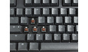 Ducky One 2 TKL Blue LED Double Shot PBT MX Brown (US)