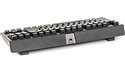 Razer BlackWidow Tournament Edition Chroma RGB V2 Yellow Switch Black (US)