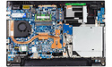 Terra Computer Mobile 1715V (1220595)