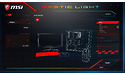 MSI Vigor GK70 TKL Cherry MX Red RGB